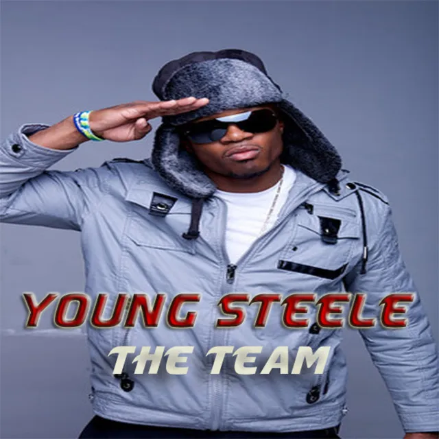 The Team - Single