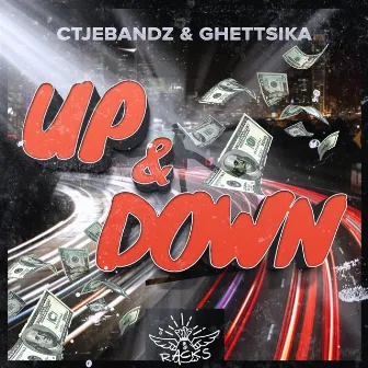 Up & Down by Ctjebandz