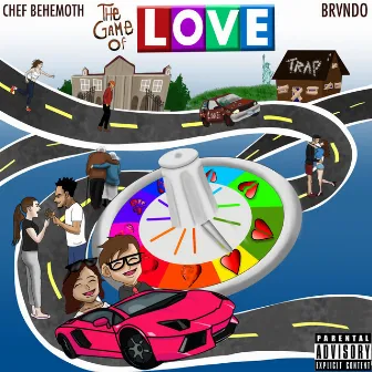 The Game of Love by Chef Behemoth