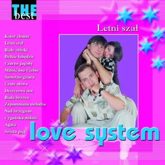 Letni szał (The Best) by Love System