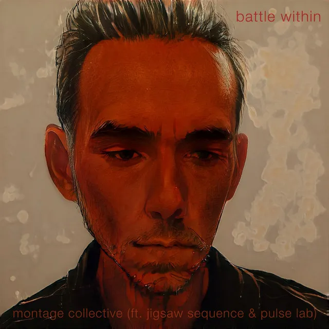 Battle Within - Instrumental