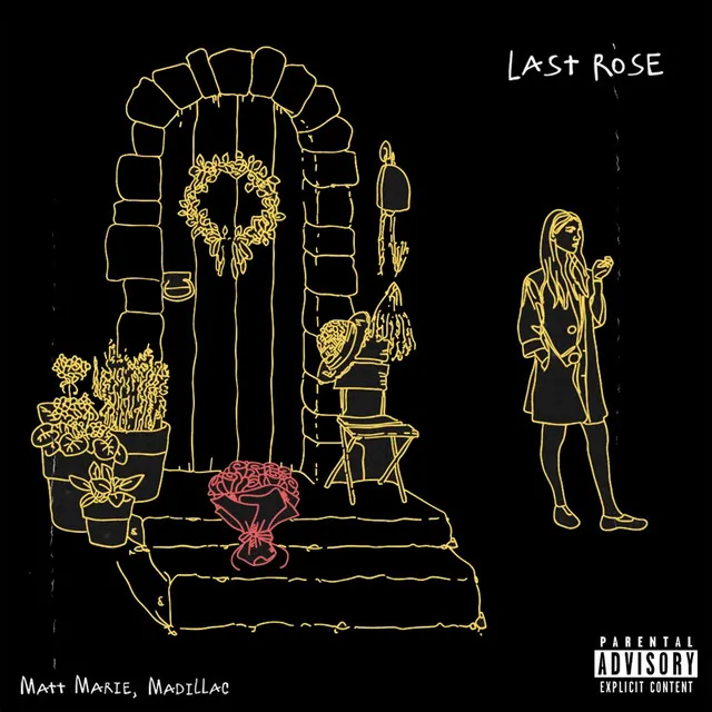 Last Rose