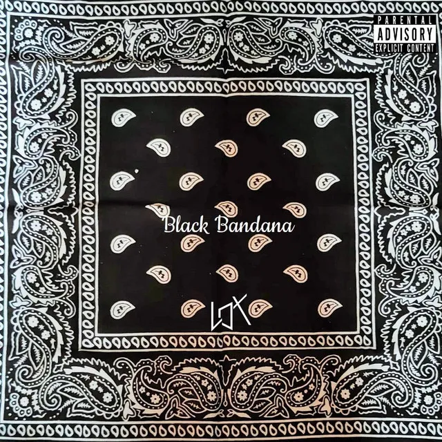 Black Bandana