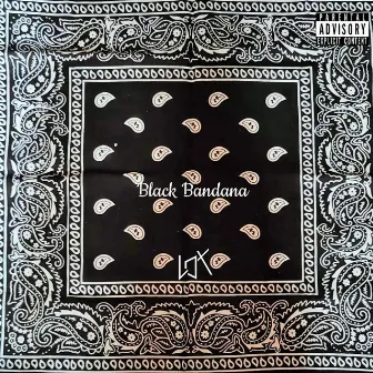 Black Bandana by Lox