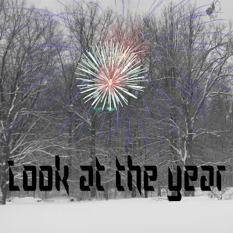 Look at the Year by SY