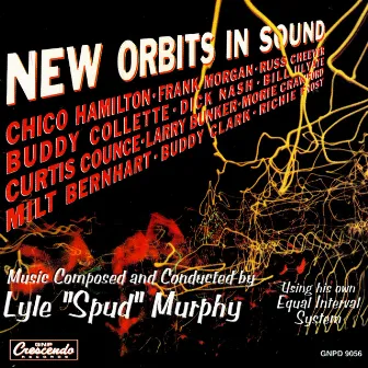 New Orbits in Sound by Lyle 