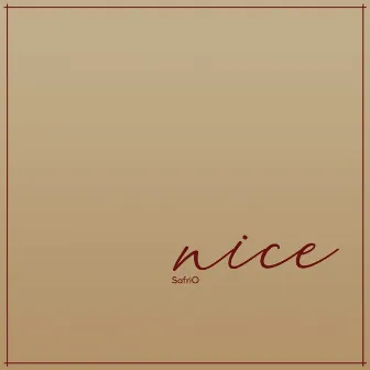 Nice by SafriO