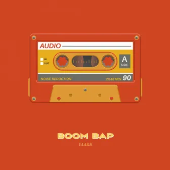 Boom Bap by Yaarb