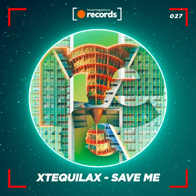 Save Me - Radio Mix