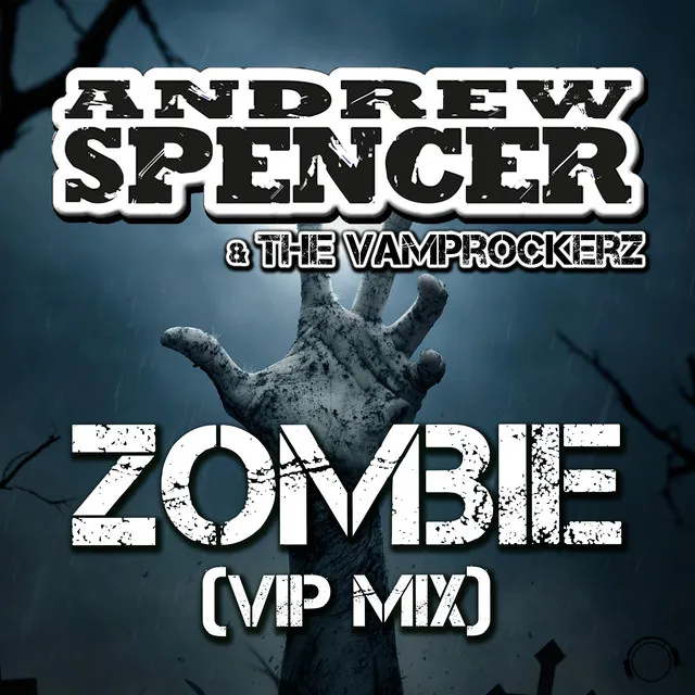 Zombie - VIP Mix