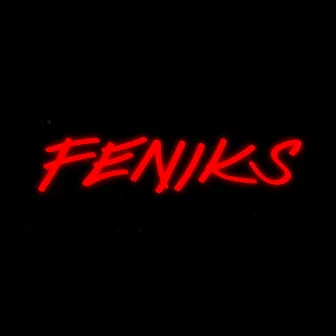 Feniks by WhiteWell