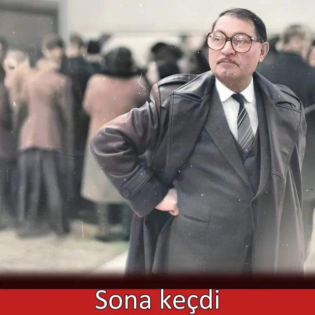 Sona keçdi