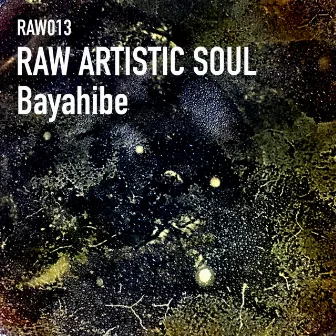 Bayahibe by Raw Artistic Soul