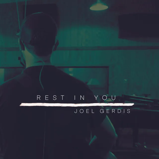 Rest In You