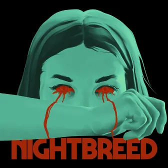 Nightbreed Horror by Marton Horvath