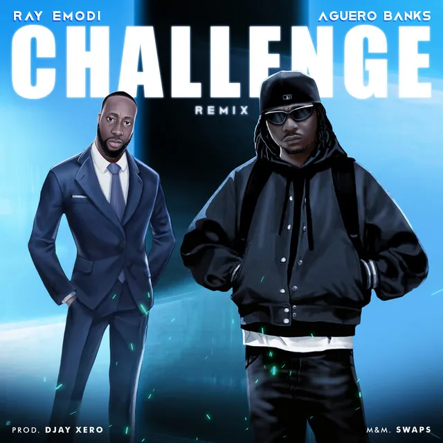 Challenge - Remix