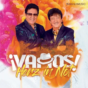 Herz in Not by Vamos!