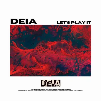 Let's Play It by DEIA