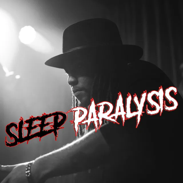 Sleep Paralysis