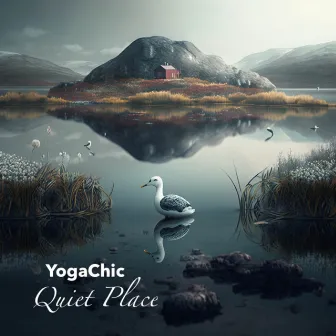 Quiet Place by YogaChic