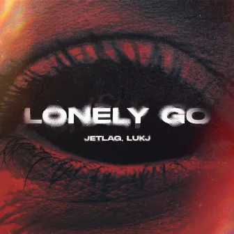 Lonely Go by LUKJ