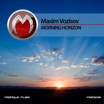 Morning Horizon by Maxim Vozisov