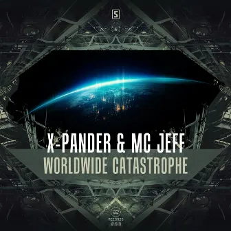 Worldwide Catastrophe by MC Jeff