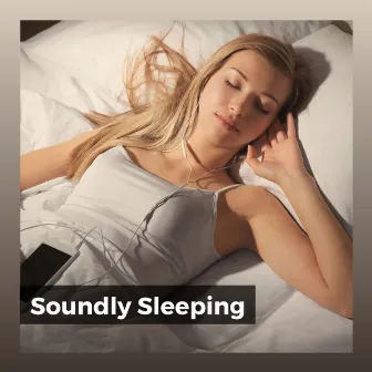 Soundly Sleeping by Unknown Artist