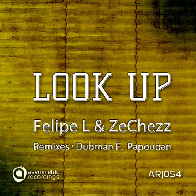 Look Up - Club Mix