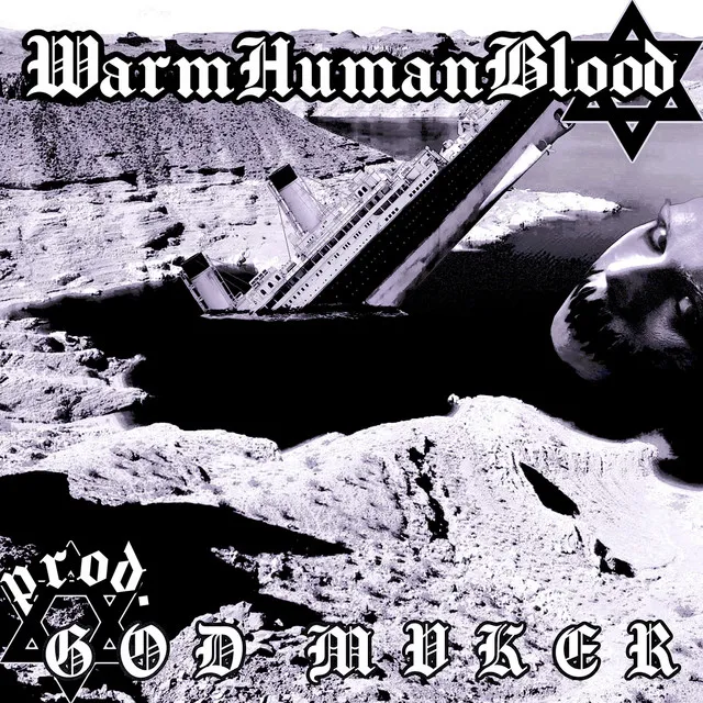 WarmHumanBlood