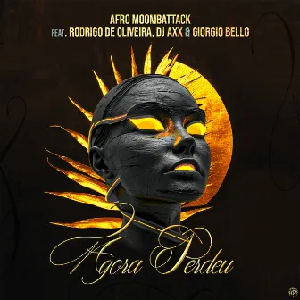 agora perdeu by Afro Moombattack