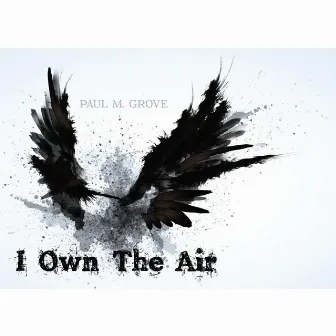 I Own the Air by Paul M. Grove