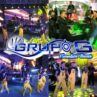 Cumbia Suave by Grupo G