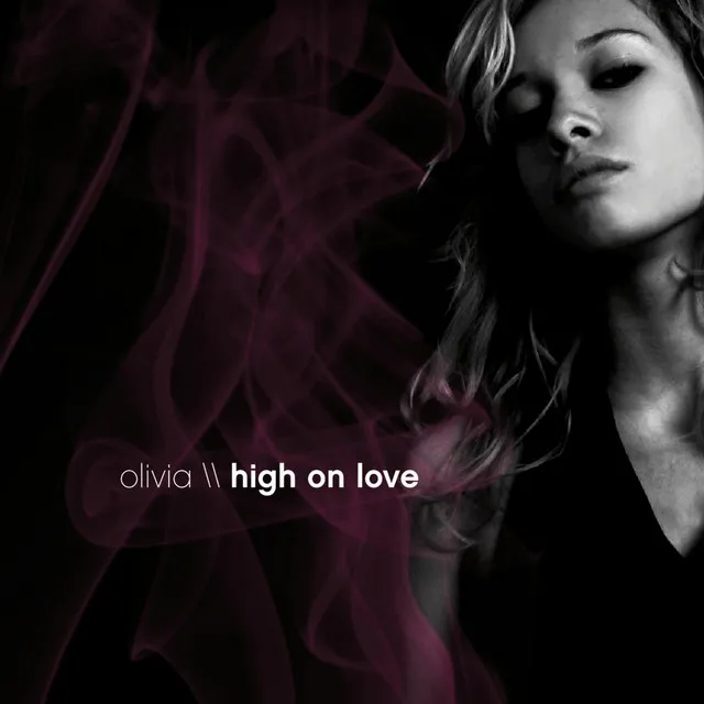 High On Love - Quincy Rockford Remix