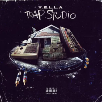 Trap Studio by Y.E.L.L.A