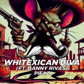 Whitexican Diva by Pifaz