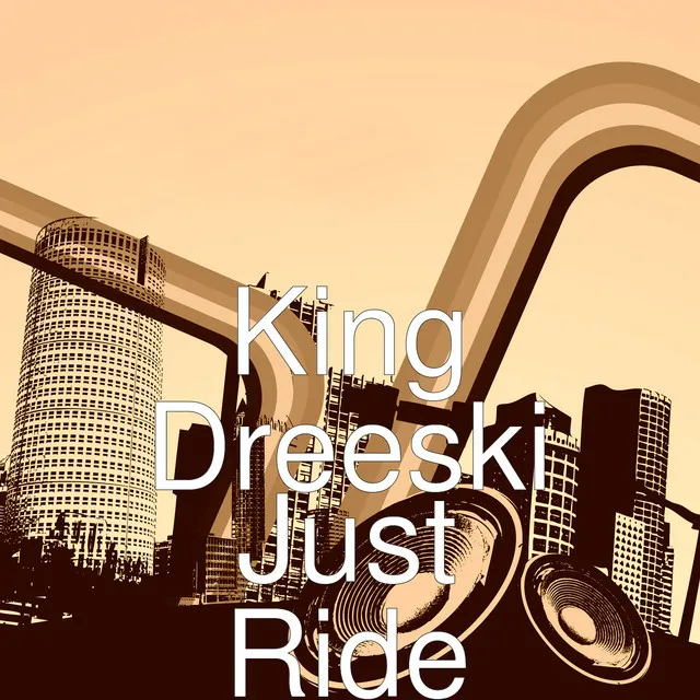 Just Ride