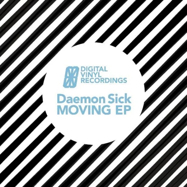 Moving - Original Mix