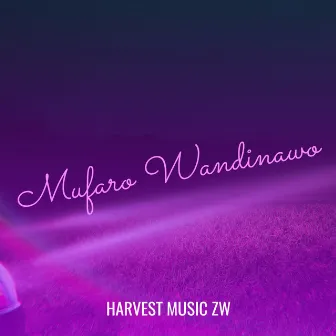 Mufaro Wandinawo by Harvest Music zw