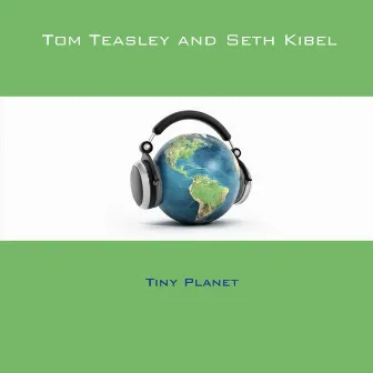 Tiny Planet by Seth Kibel