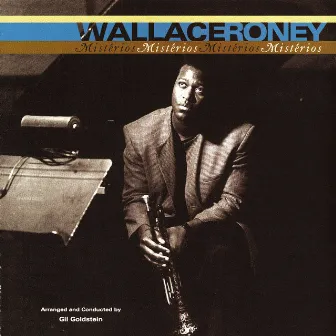 Misterios by Wallace Roney