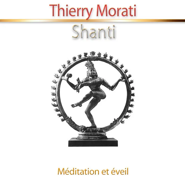 Shanti (Méditation et éveil) [Relaxation]