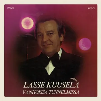 Vanhoissa Tunnelmissa by Lasse Kuusela