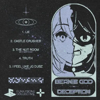 Deception by BEANIE GOD