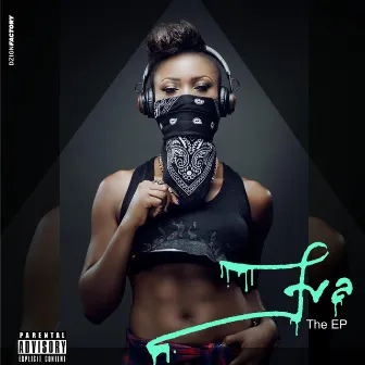 EVA, the by Eva Alordiah