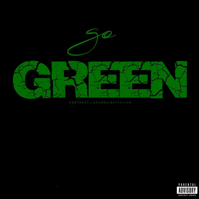 Go Green