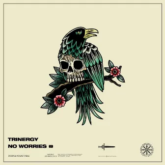 No Worries EP by Trinergy