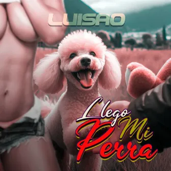 Llego Mi Perra by Luisao