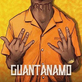 Guantanamo by Kapito