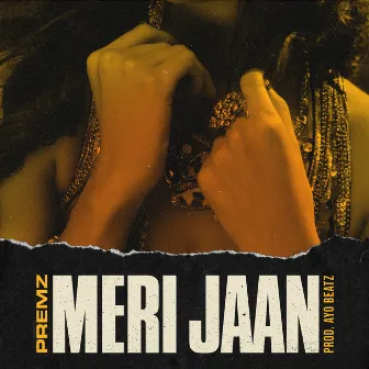 Meri Jaan by Premz